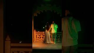 Agar Tum Sath Ho 👀👻 4k gost Romantic status video 4kstatus shortstrendingnewsongfullscreen [upl. by Amado]