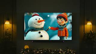 Give the Gift of Cinematic Brightness This Holiday  VIZIO Quantum Pro [upl. by Ardnuasac]