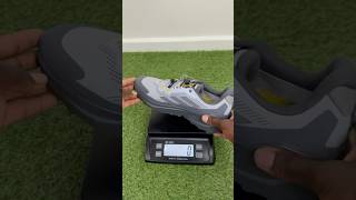 Weighing The Adidas Terrex GoreTex 20 Hiking Shoes [upl. by Mareld647]