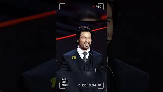 Shah Rukh Khan And Sahid Kapoor Roast Ayushman Khurana shorts [upl. by Haikan884]