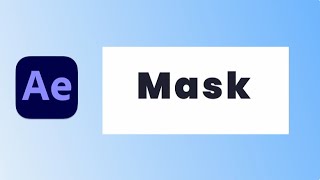 Masking in After Effects Unlock the power of masking in After Effects AfterEffects [upl. by Gordy]