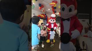 Jollibee Party [upl. by Crow]