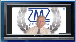 Presidente Antonio Ascione e il Fondo Nuove Competenze in SMS Engineering Time Vision 18 giu 2024 [upl. by Osithe969]