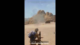 PUBG  karma is real senjata makan tuan 😅 pubg shortsvideo shorts [upl. by Darooge]