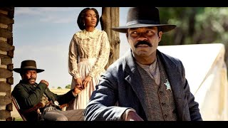 LAWMEN BASS REEVES Trailer 2 2023  The Epic Saga Continues [upl. by Pattie]