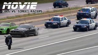 OUR BEST COP MOMENTS MEGA COMPILATION 2 POLICE VS SUPERCAR OWNERS [upl. by Shaya683]