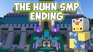 Huhn SMP Season 6 Recap  Beta Release in 2 days [upl. by Estell27]