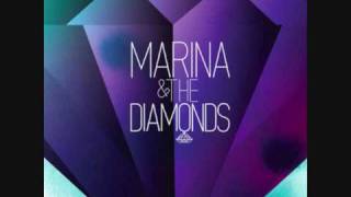 Marina and the Diamonds Oh No HQ [upl. by Swane]