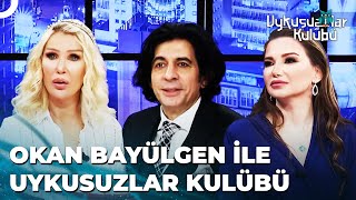 Okan Bayülgen ile Uykusuzlar Kulübü 8 Kasım 2022 [upl. by Essila]