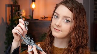 Learn how to airbrush for beginners  with a beginner [upl. by Nafets151]