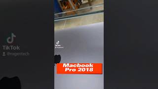 Macbook Pro 2018 15inch Core i9 Octa Core Procc 16gb Ram 500gb SSD Available cheap Price trending [upl. by Fricke]