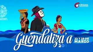 Guendalizaa 2019 Completo parte 1 [upl. by Elleral]