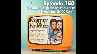 Kramer vs Kramer The Adult Movie for GenX Kids [upl. by Bromleigh]