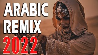 The Best Songs of March ⚡Best Arabic Remix 2022 🔴Music Arabic House Mix 2022 [upl. by Lechner]