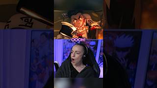 THE GREATEST DEMON SLAYER EPISODE EVER 🔥 demonslayer anime animereaction tanjiro reaction [upl. by Imalda]