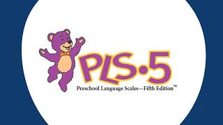 Language Assessment in Early Childhood CELF Preschool2 and PLS5 Case Studies [upl. by Ahselrac]