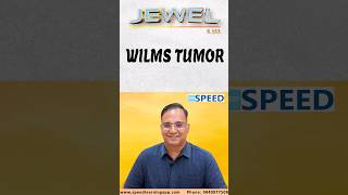 Wilms Tumor by DrKVinayak Senthil neetss iniss medico [upl. by Cirdet]