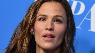 La Transformación De Jennifer Garner Es Impactante [upl. by Intosh]