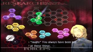 Trauma Center Second Opinion  Part 8 Metal Gear Surgery [upl. by Vez]