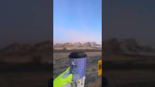 Coffee in Nevada winnemucca nevada trucker views trending viral [upl. by Lebna]