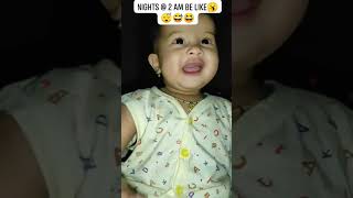 Cutest baby smiling 😍 youtubeshorts cutebaby babyshorts babygirl shortsviral shorts [upl. by Norrad694]