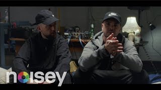 Kurupt FM  The Lost Tape Documentary [upl. by Adihsaar]