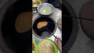 Badam wali roti greatindianthali thali food specialthali [upl. by Addison]