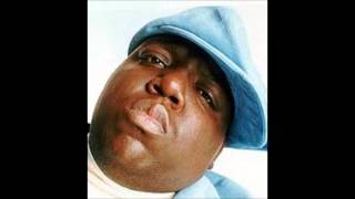 Biggie Smalls feat 112  Skys The Limit without intro [upl. by Aihcrop323]