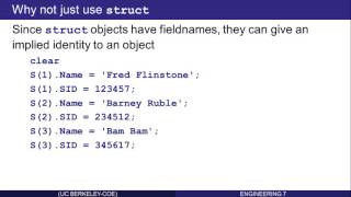 ObjectOriented Programming in Matlab Part 2 of 14 [upl. by Linnell837]