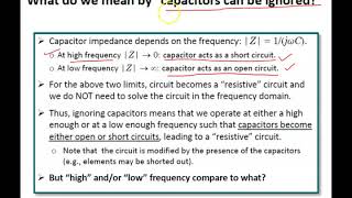 Microelectronics  Lecture 9 [upl. by Annawt851]