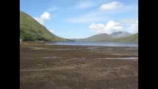 Killary Harbour [upl. by Llacam120]