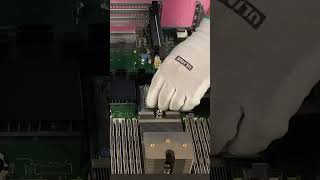 Dell PowerEdge R720 12th gen  RAID Installation  tech satisfying dell servers hardware [upl. by Vories]