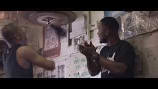 KB  100 feat Andy Mineo Official Music Video kountapointcom [upl. by Tennek495]