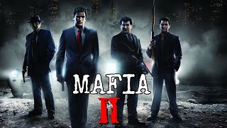 Mafia 2 The Old Country  Episode 1 Part 1 EREN IS LIVE [upl. by Eillat]