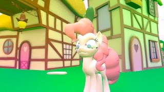 Pinkie Pies Dream [upl. by Akimahc]