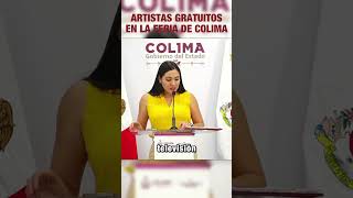 Esta edición de la Feria de Todos los Santos Colima 2024 tiene grandes sorpresas [upl. by Tedder232]