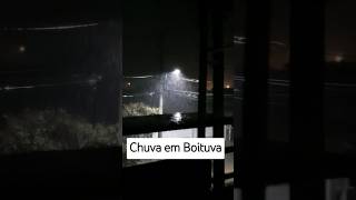 Chuva em Boituva as 2130 05112024 chuvas boituva [upl. by Ayotahs]