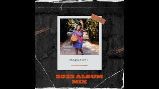 Makhadzi 2023 MixMbofholowo Album [upl. by Walther528]