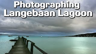 Photographing Langebaan lagoons flamingos and waterscapes in the West Coast Park [upl. by Calle]