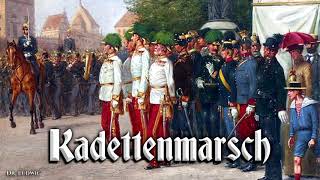 Kadettenmarsch Austrian march [upl. by Miriam]