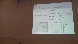 Topological superconductivity 1  Annica BlackSchaffer [upl. by Main892]