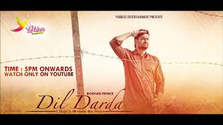 Dil Darda Roshan Prince Latest Song 2015 [upl. by Kingsley310]