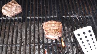 Omaha Steaks Review [upl. by Einnal]