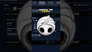 Hollow Knight Charms Tier List  Kingsoul hollowknight gaming [upl. by Ahsercul813]