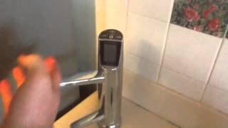 Revelation 2 Undersink Water Ionizer Installation Video [upl. by Eynttirb]