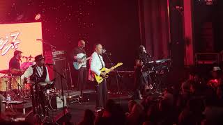 Ray Parker Jr quotThe Other Womanquot live  Mar 4 2024  The 80s Cruise [upl. by Ecirehs]