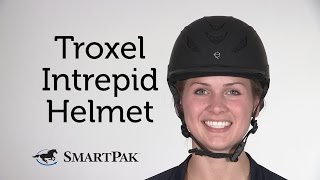 Troxel Intrepid Helmet Review [upl. by Ponzo]