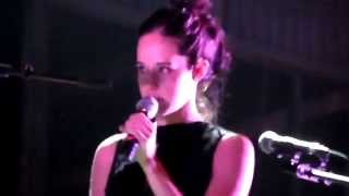 AMOR DE MIS AMORES NATALIA LAFOURCADE Y XIMENA SARIÑANA 1 mp4 [upl. by Weitzman262]