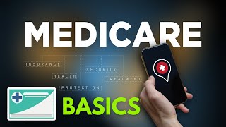 Unlock the Secrets of Medicare Insurance Surprising Truth Behind Parts A B C and D [upl. by Adihsaar]