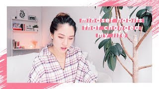 🌿 7 Mindset Habits That Changed My Life  Self Care [upl. by Nwahsear]